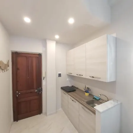 Apartmán Casa Mazzini