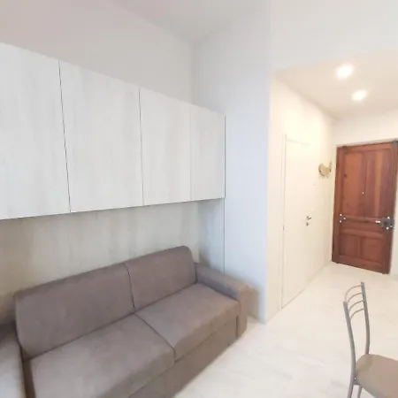 Casa Mazzini Apartmán