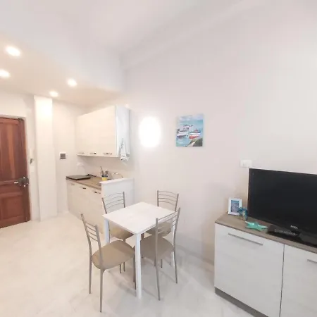 Lägenhet Casa Mazzini Alassio