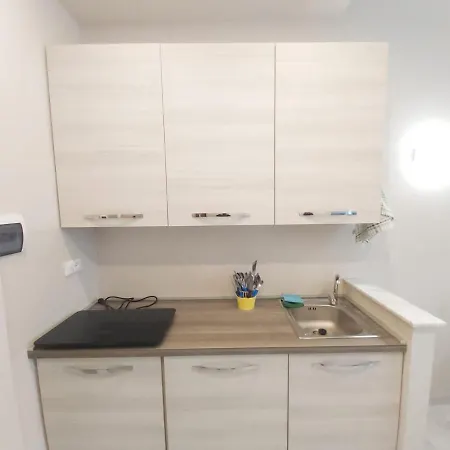 Casa Mazzini Alassio