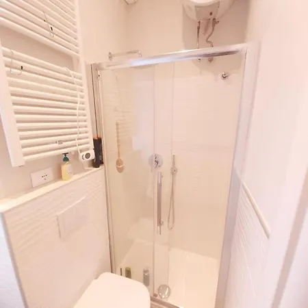 Lägenhet Casa Mazzini Alassio