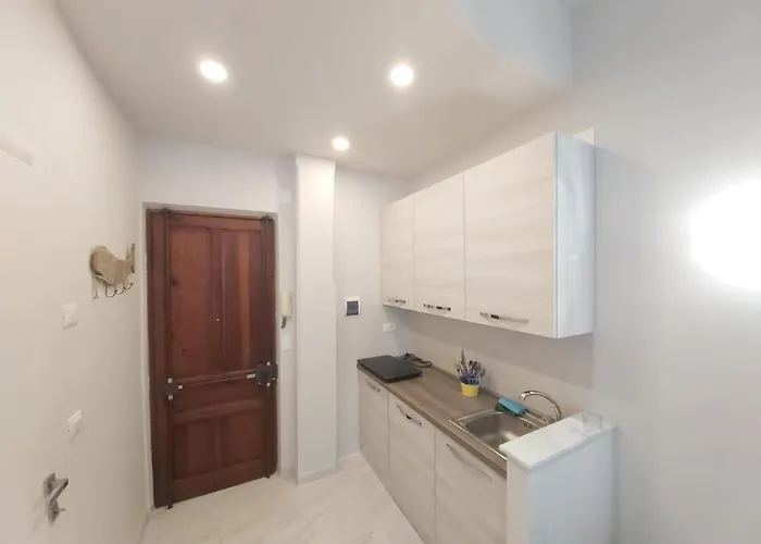 Lägenhet Casa Mazzini