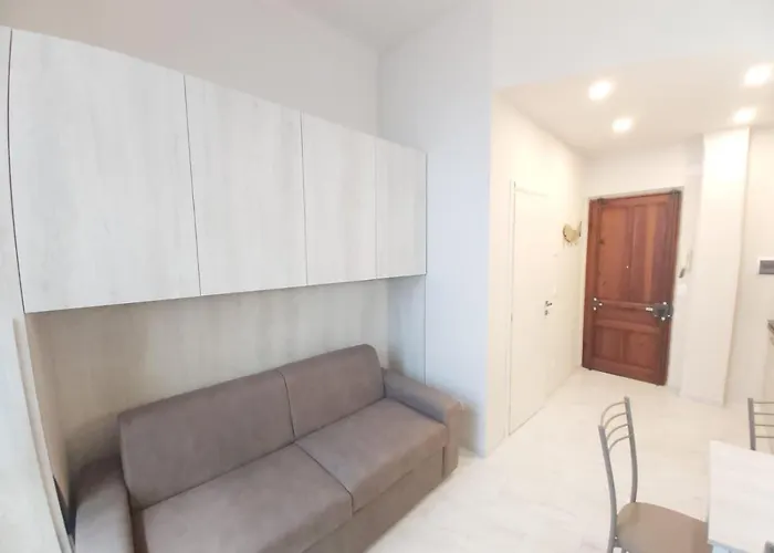 Casa Mazzini Lägenhet