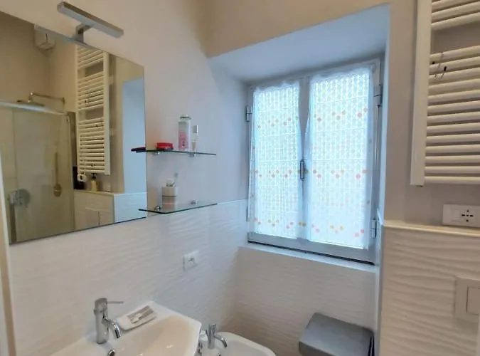 Casa Mazzini * Alassio