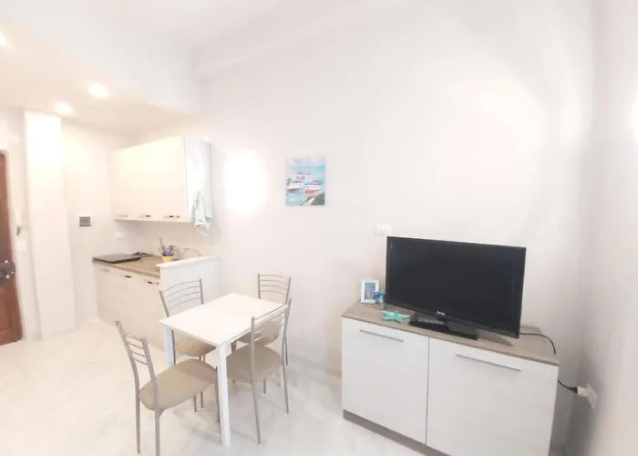 Lägenhet Casa Mazzini *