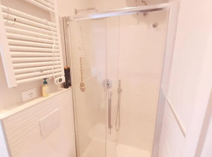 Lägenhet Casa Mazzini Alassio