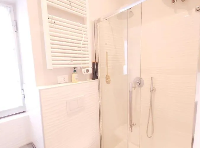 Casa Mazzini * Alassio