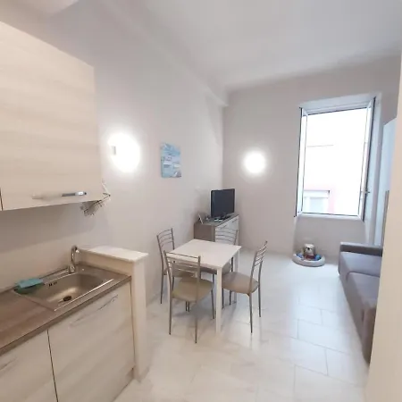 Apartment Casa Mazzini *