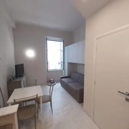 Casa Mazzini * Alassio