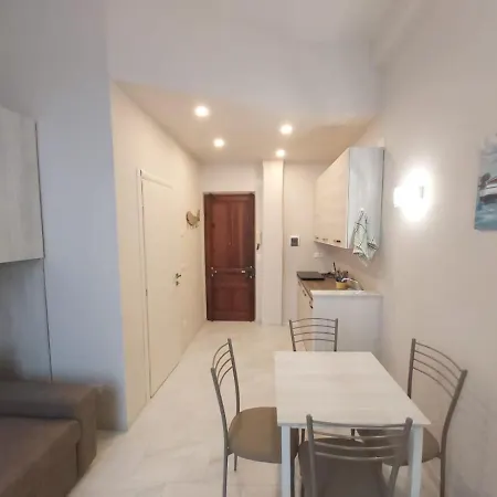 Apartment Casa Mazzini *