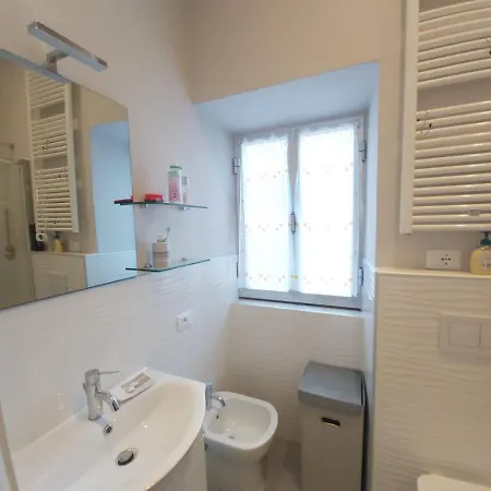 Casa Mazzini * Alassio