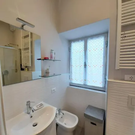 Casa Mazzini * Alassio