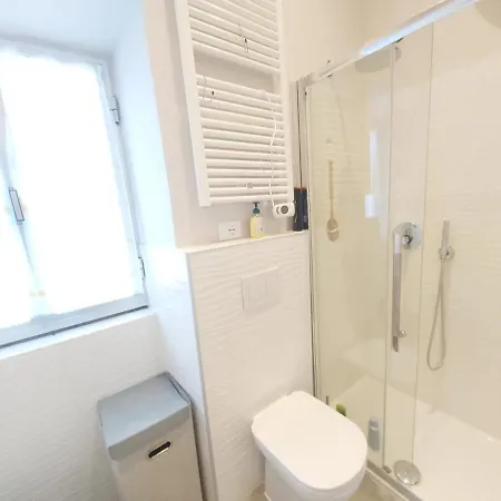 Apartment Casa Mazzini *