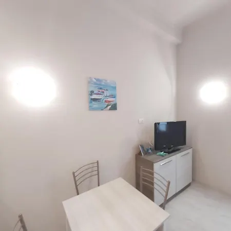Casa Mazzini 알라시오