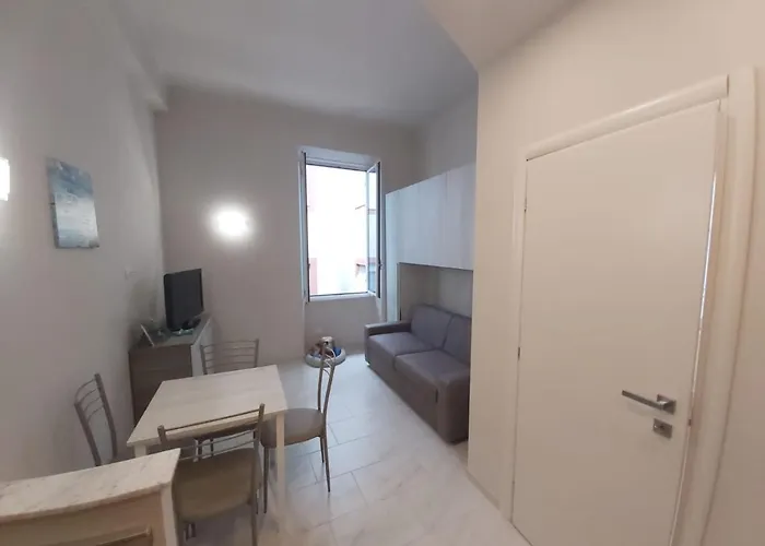 Casa Mazzini * Alassio